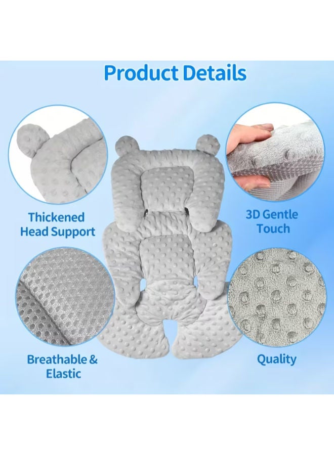 Baby Stroller Seat Liner